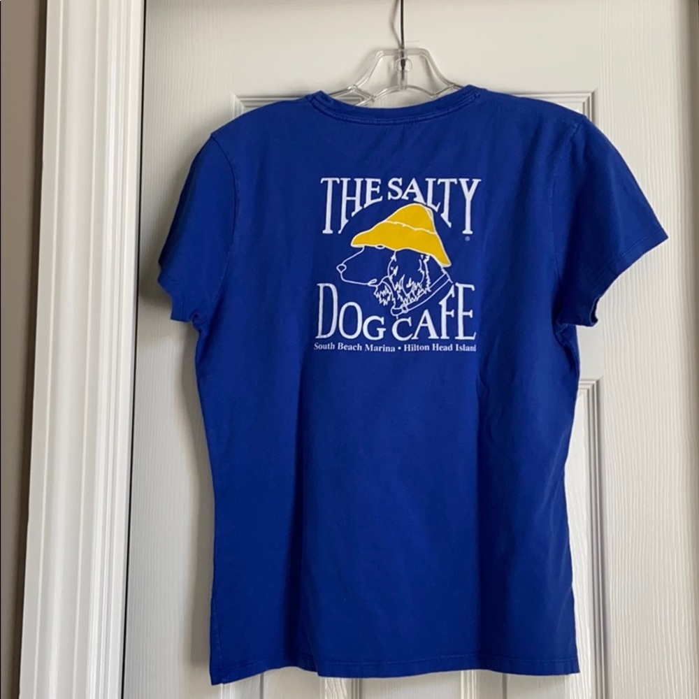 Salty Dog Tee-shirt